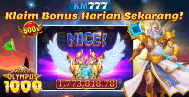 KM777 Game 1