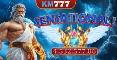 KM777 Game 3
