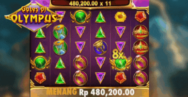 KM777 Game 5